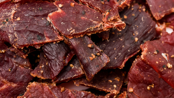 Marinaden für Beef Jerky – süß, würzig oder rauchig