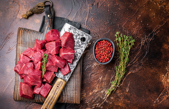 Homemade Beef Jerky – so machst du dein eigenes Trockenfleisch