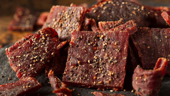 Beef Jerky kaufen – worauf sollte man achten?