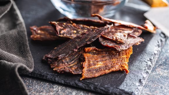 Beef Jerky vs. Biltong – die Unterschiede