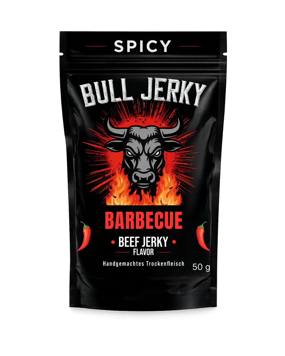 Beef Jerky Barbecue BBQ
