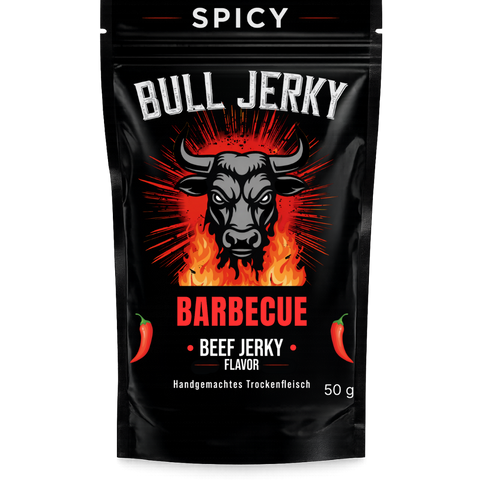Beef Jerky Barbecue BBQ