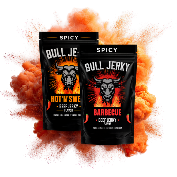 Trail Supply / Bundle