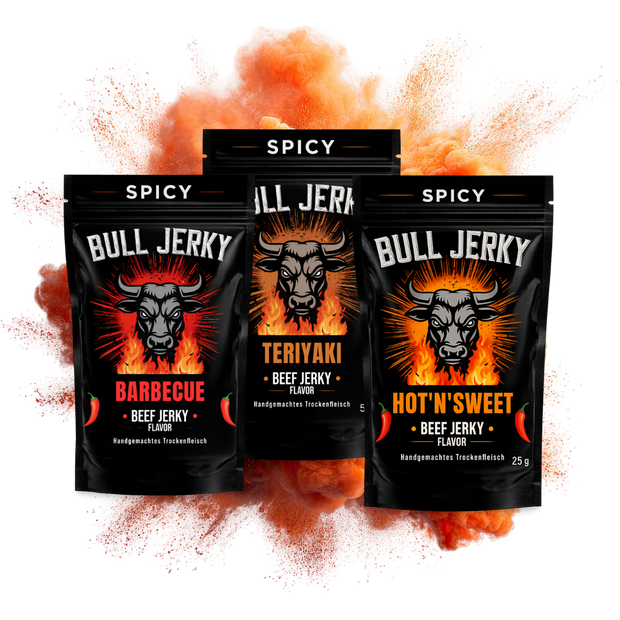 Original Smoke / Bundle